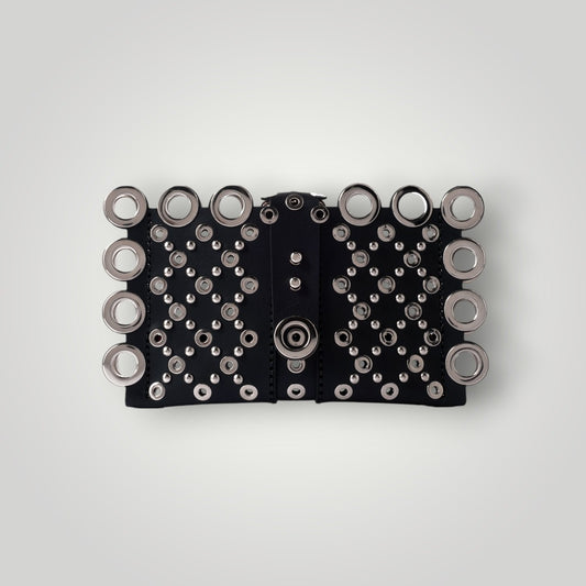 VIOLAINE CLUTCH - 0770