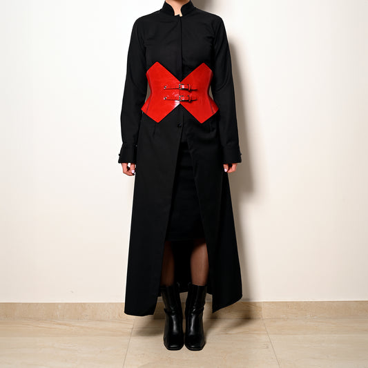 Butterfly Corset-Belt