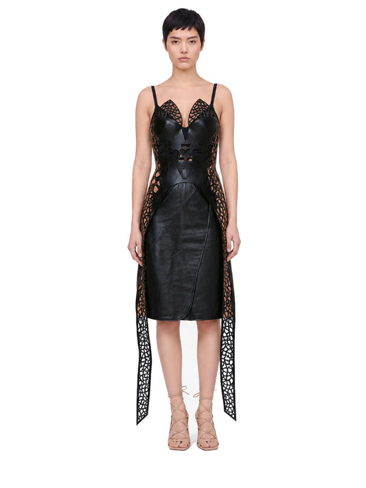 CO58 Corset Sample FW26-27