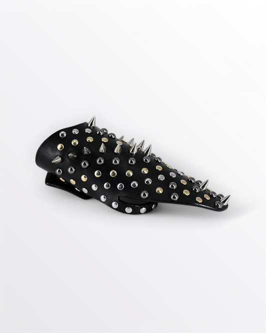 Spike Glove Cuff