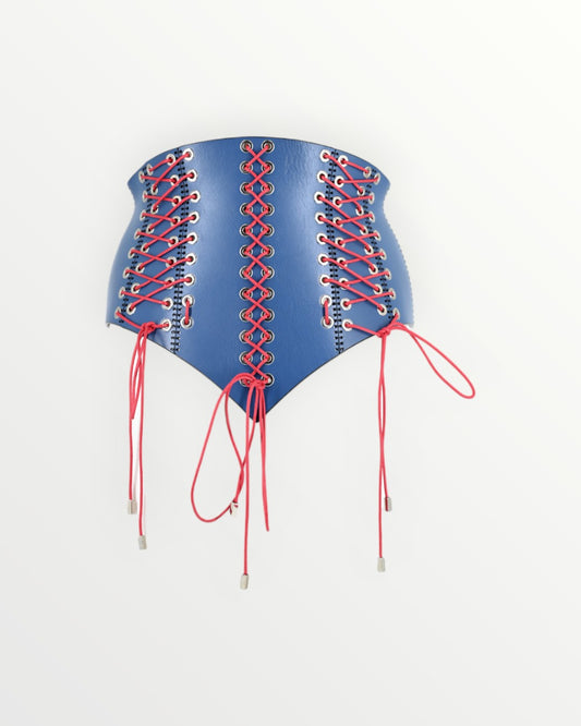 Elektra Corset-Belt