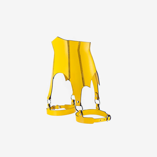 VICTORIAN CLASSIC GARTER