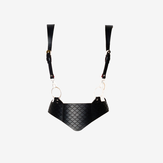 HELOISE HARNESS BELT