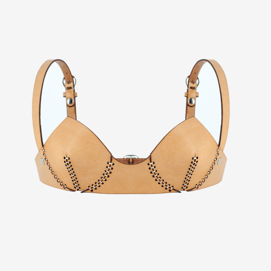 Shoulder Classic bra
