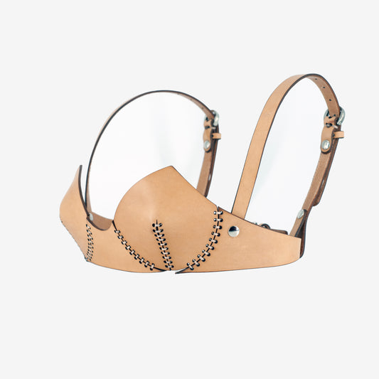 Shoulder Classic bra