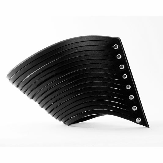 0770 Bora leather cuff