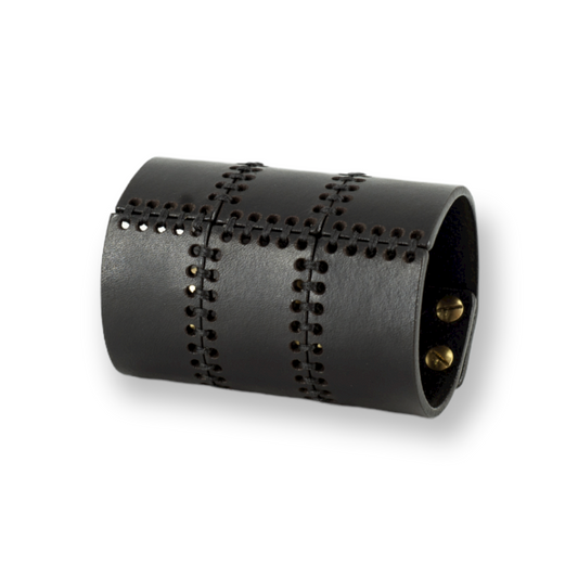 CLASSIC STITCHED CUFF