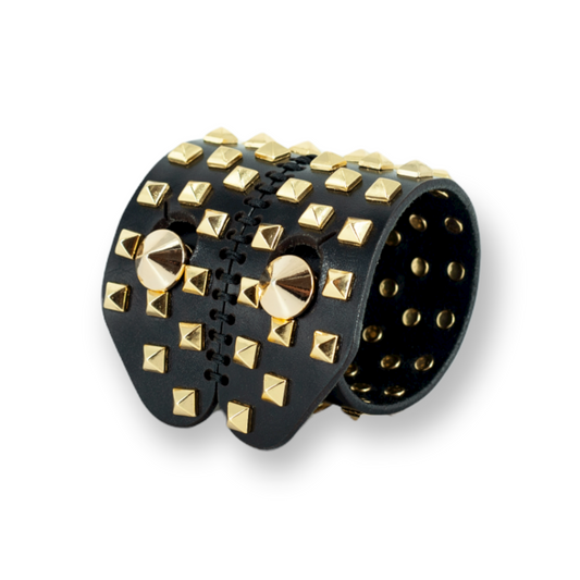 CLASSIC STITCHED CUFF