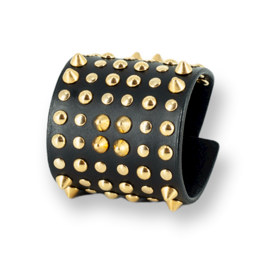 STUDDED LITTLE BRACELET