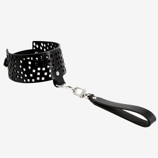 N82 CHOKER AND LEASH