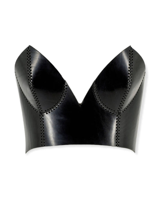 MINIMAL V BUSTIER