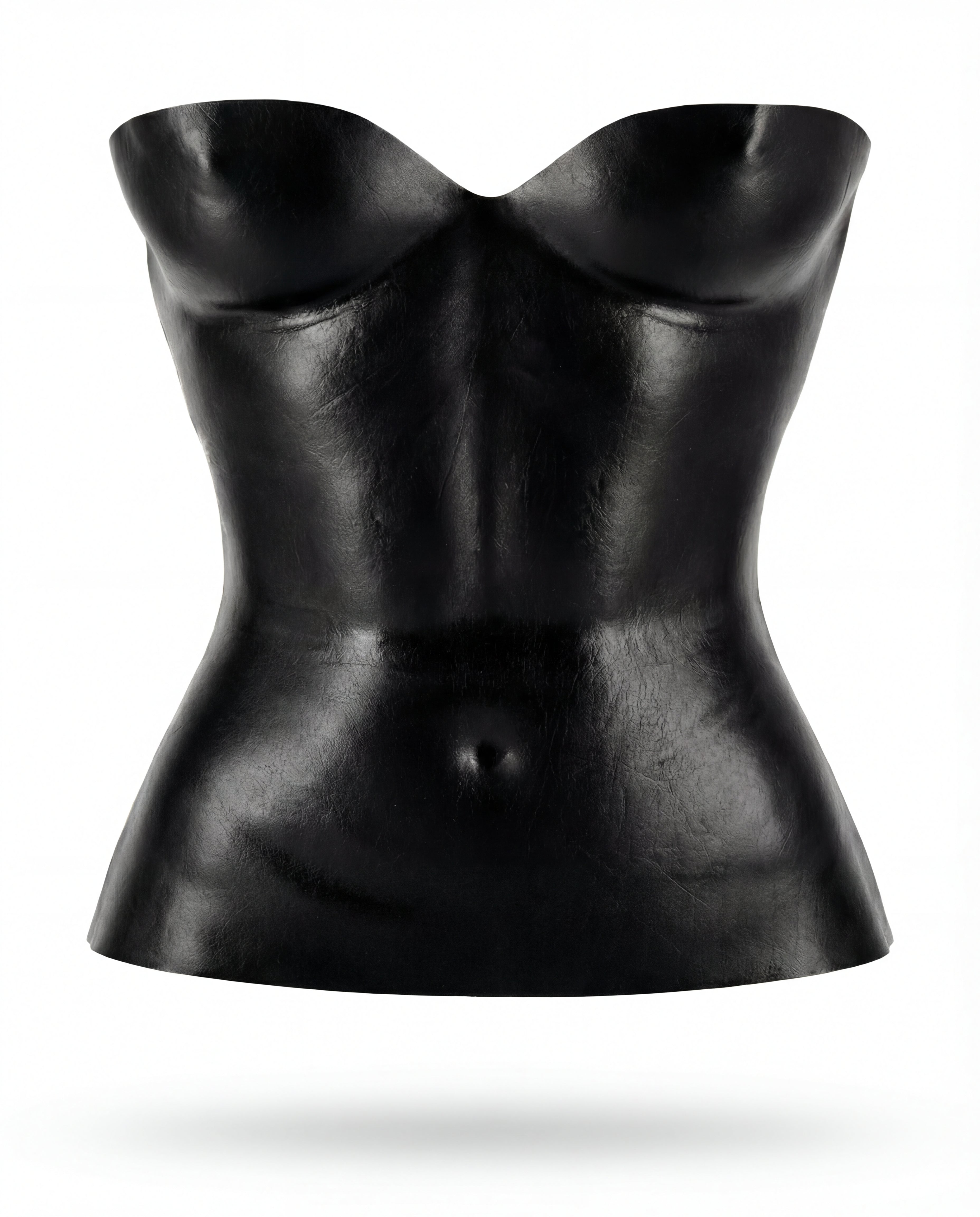 Handmade Leather Corsets | Avant-Garde Luxury Designs – 0770