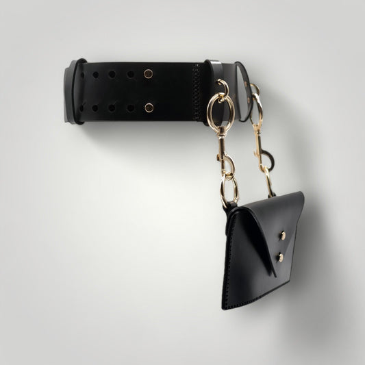 CALLIOPE BAG BELT