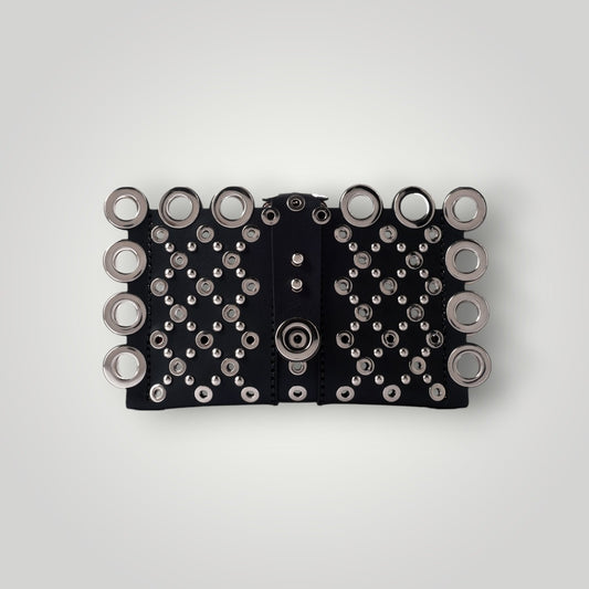 VIOLAINE CLUTCH