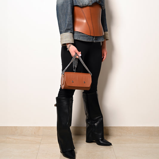 Leila Crossbody Bag Sample