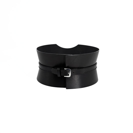 Camilla corset-belt