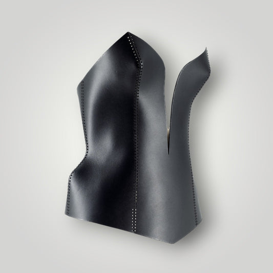 CO20 Leather Corset