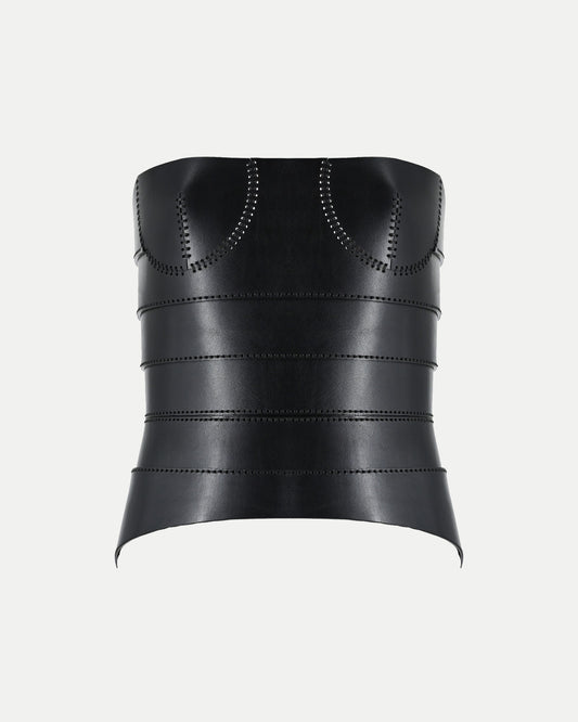 Stratum Corset