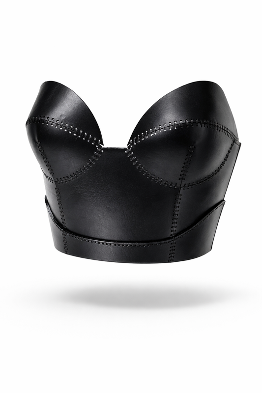 CO57 Corset Sample FW26-27