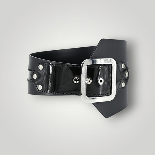 B3 Leather Belt