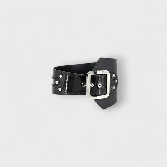 B3 Leather Belt