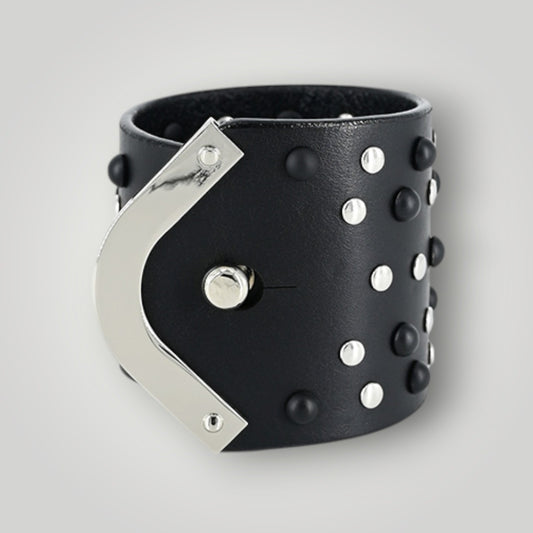 CU18 Studded Cuff