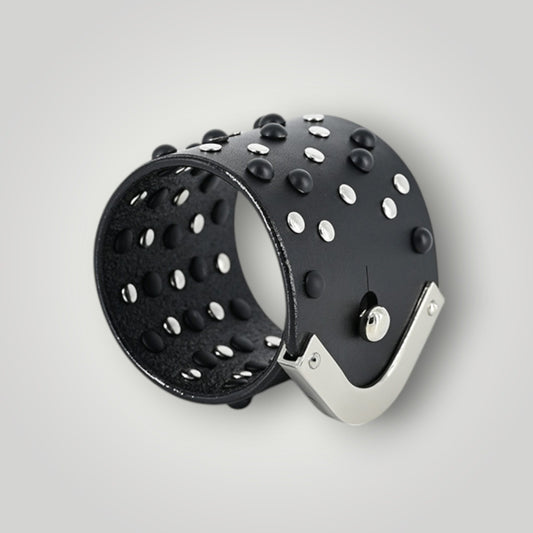 CU18 Studded Cuff