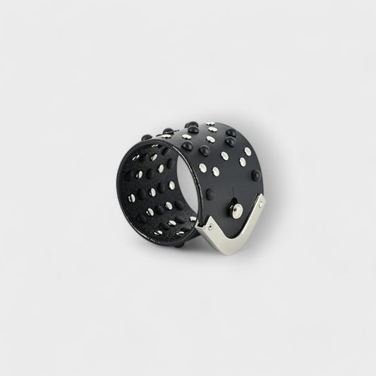 CU18 Studded Cuff