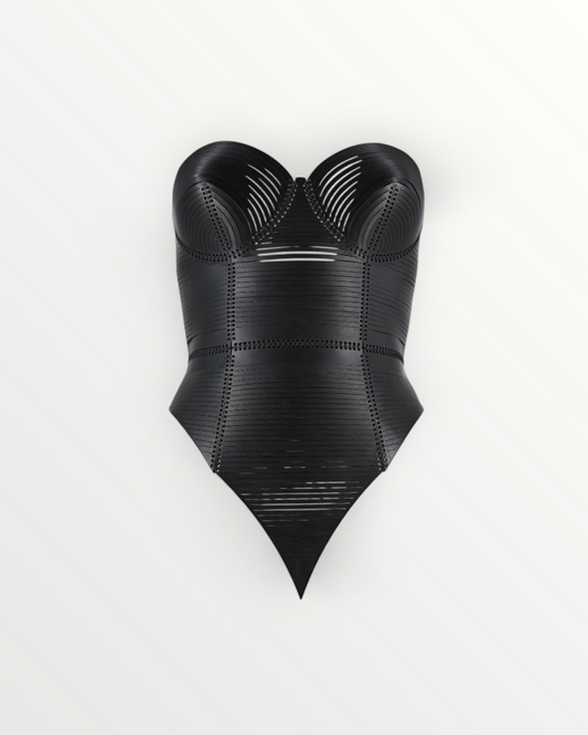 Equinox Corset