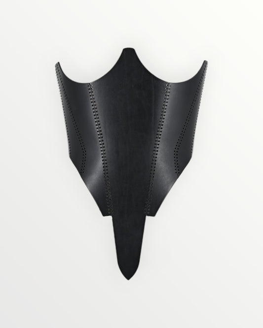 Abyss Corset