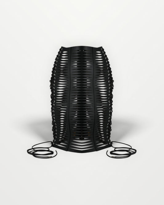 Orbis Skirt