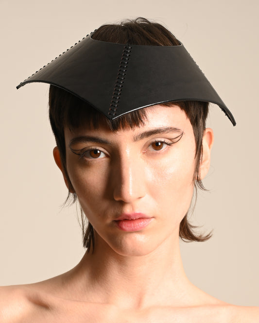 Vertex Hatpiece
