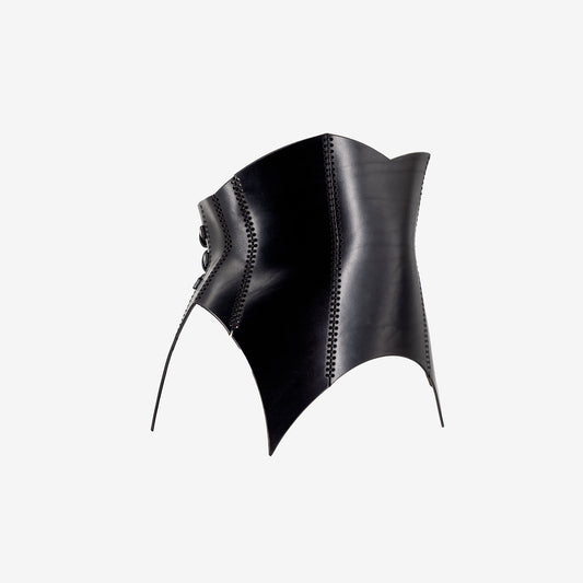 B177 BUSTIER BELT SAMPLE