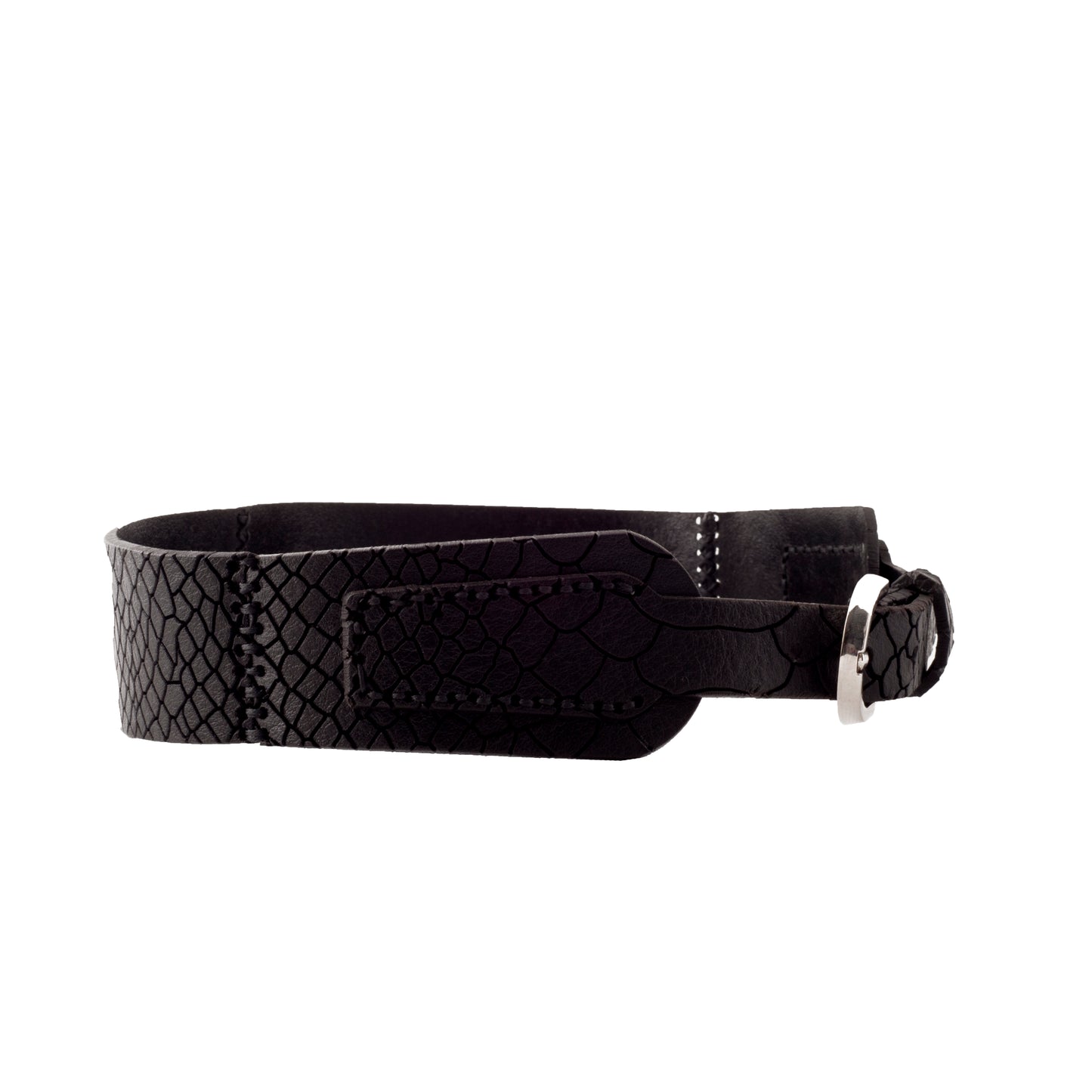 0770 Evelyne leather belt