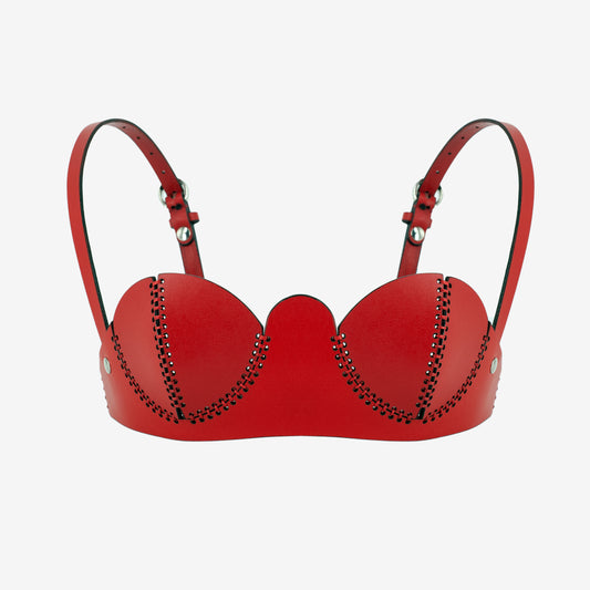 Rounded Classic bra