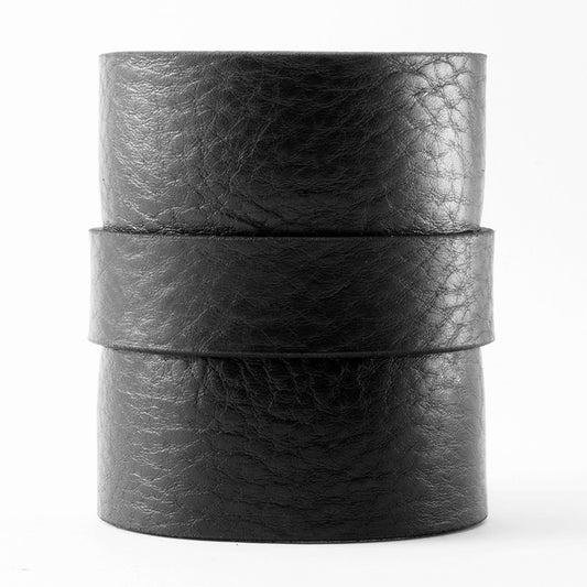 0770 Huahine leather cuff