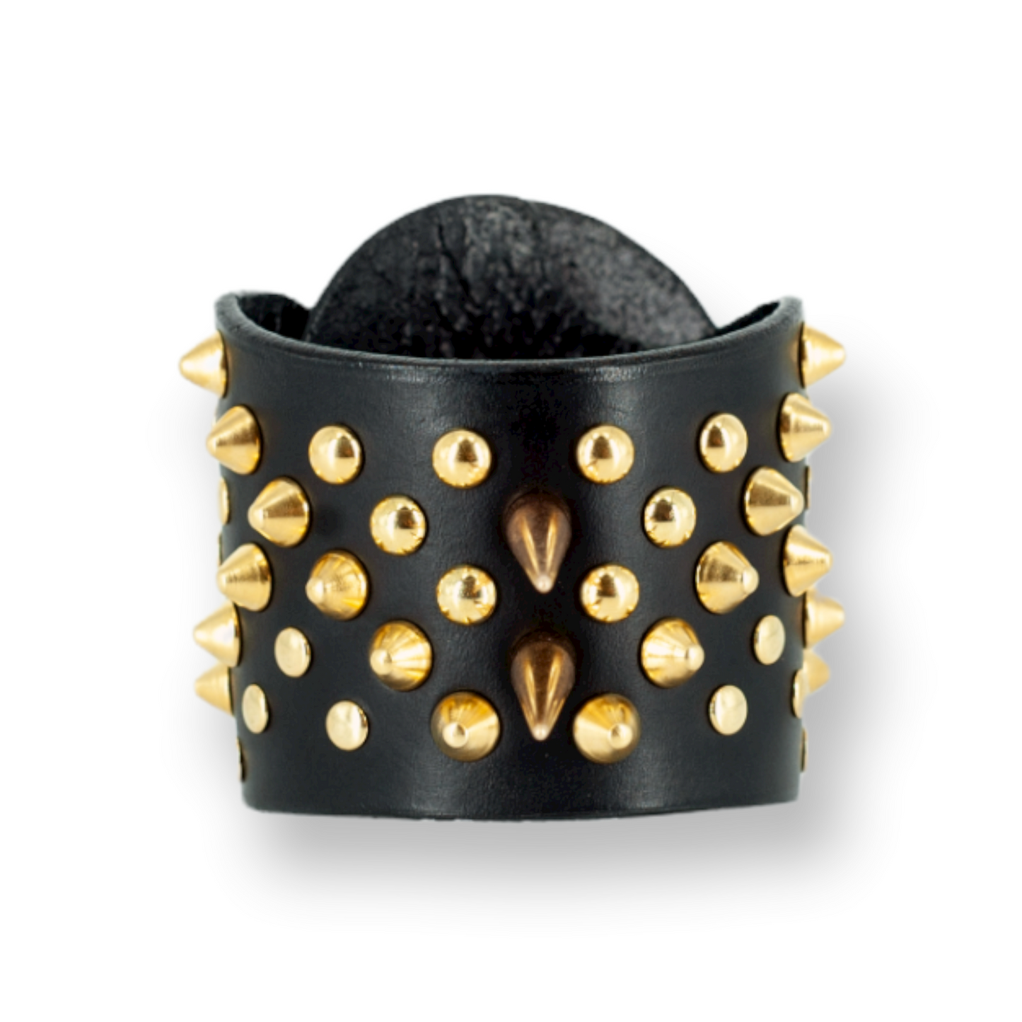 SPIKED CLASSIC LITTLE CUFF