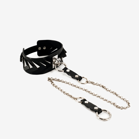 CHAIN CHOKER